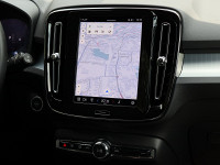 Volvo XC40 B3 - SUV/Off-road - Grau - Gebrauchtwagen - Bild 7