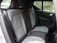 Volvo XC40 B3 - SUV/Off-road - Grau - Gebrauchtwagen - Bild 4