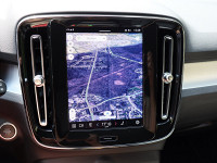 Volvo XC40 B3 - SUV/Off-road - Grau - Gebrauchtwagen - Bild 7