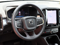 Volvo XC40 B3 - SUV/Off-road - Grau - Gebrauchtwagen - Bild 9