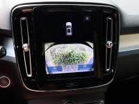 Volvo XC40 B3 - SUV/Off-road - Grau - Gebrauchtwagen - Bild 12