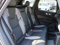 Volvo XC60 T8 AWD - SUV/Off-road - Schwarz - Gebrauchtwagen - Bild 4