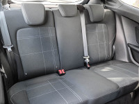 Ford Fiesta - Limousine - Blau - Gebrauchtwagen - Bild 4