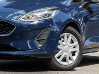 Ford Fiesta - Limousine - Blau - Gebrauchtwagen - Bild 5