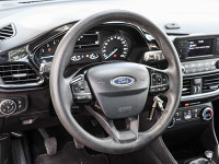 Ford Fiesta - Limousine - Blau - Gebrauchtwagen - Bild 10