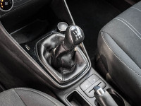 Ford Fiesta - Limousine - Blau - Gebrauchtwagen - Bild 11