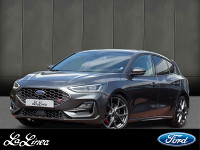 Ford Focus Lim. - Limousine - Grau - Gebrauchtwagen - Bild 1
