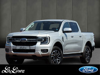 Ford Ranger - Andere - Silber - Gebrauchtwagen - Bild 1