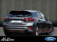 Ford Focus Lim. - Limousine - Grau - Gebrauchtwagen - Bild 2