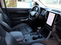 Ford Ranger - Andere - Silber - Gebrauchtwagen - Bild 3