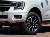 Ford Ranger - Andere - Silber - Gebrauchtwagen - Bild 5