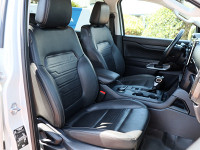 Ford Ranger - Andere - Silber - Gebrauchtwagen - Bild 6