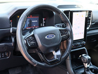 Ford Ranger - Andere - Silber - Gebrauchtwagen - Bild 9