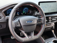 Ford Focus Lim. - Limousine - Grau - Gebrauchtwagen - Bild 9