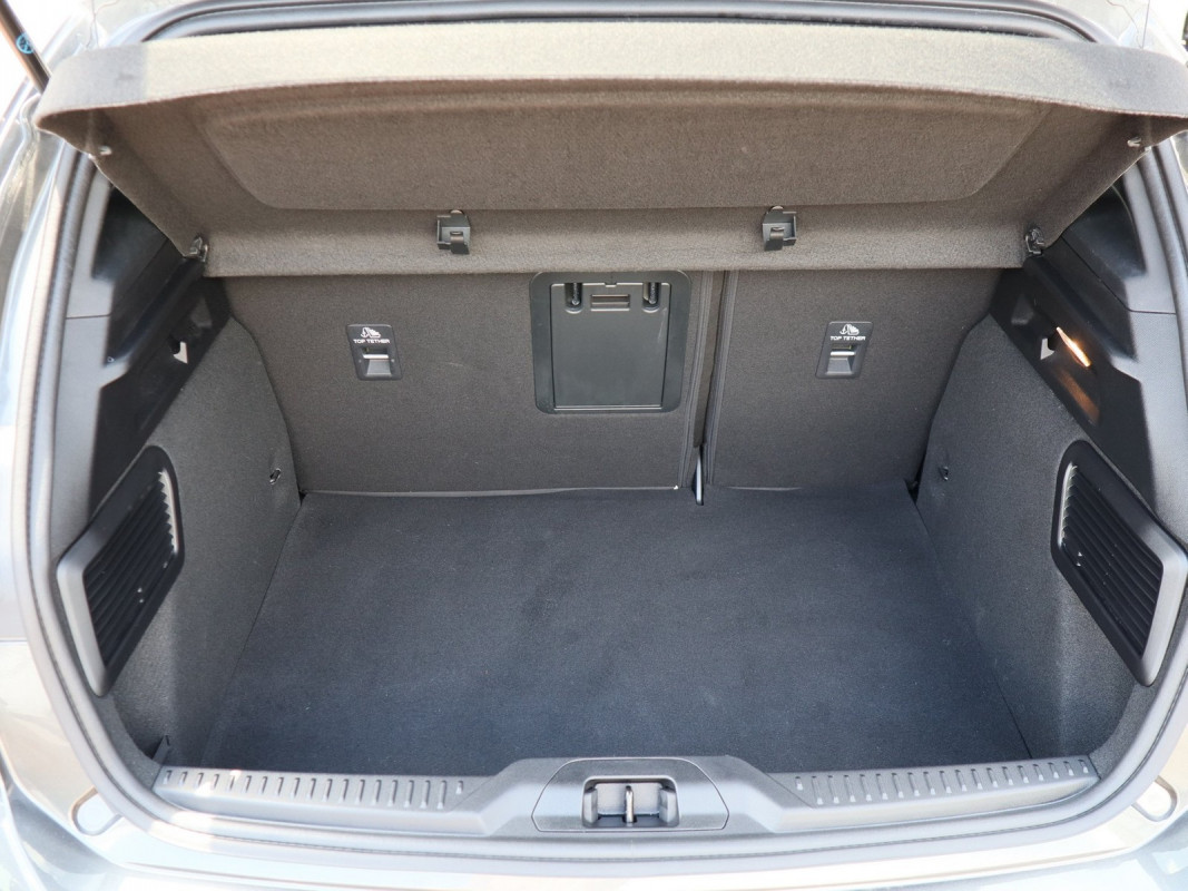 Ford Focus Lim. - Limousine - Grau - Gebrauchtwagen - Bild 10