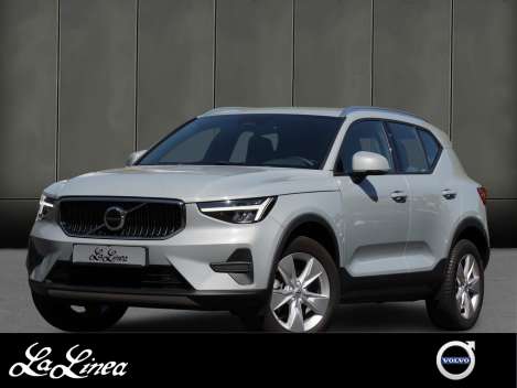 Volvo XC40 B3 - SUV/Off-road - Grau - Gebrauchtwagen - Bild 1