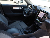 Volvo XC40 B3 - SUV/Off-road - Grau - Gebrauchtwagen - Bild 3