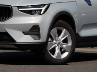 Volvo XC40 B3 - SUV/Off-road - Grau - Gebrauchtwagen - Bild 5