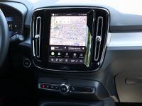 Volvo XC40 B3 - SUV/Off-road - Grau - Gebrauchtwagen - Bild 7