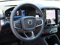 Volvo XC40 B3 - SUV/Off-road - Grau - Gebrauchtwagen - Bild 9