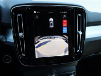 Volvo XC40 B3 - SUV/Off-road - Grau - Gebrauchtwagen - Bild 12