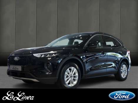Ford Kuga - SUV/Off-road - Schwarz - Neuwagen - Bild 1