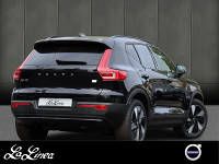 Volvo XC40 Twin Motor AWD - SUV/Off-road - Schwarz - Gebrauchtwagen - Bild 2