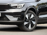 Volvo XC40 Twin Motor AWD - SUV/Off-road - Schwarz - Gebrauchtwagen - Bild 5