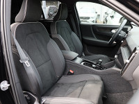 Volvo XC40 Twin Motor AWD - SUV/Off-road - Schwarz - Gebrauchtwagen - Bild 6
