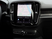 Volvo XC40 Twin Motor AWD - SUV/Off-road - Schwarz - Gebrauchtwagen - Bild 7