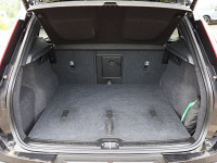 Volvo XC40 Twin Motor AWD - SUV/Off-road - Schwarz - Gebrauchtwagen - Bild 11