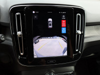 Volvo XC40 Twin Motor AWD - SUV/Off-road - Schwarz - Gebrauchtwagen - Bild 12