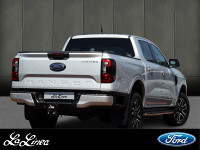 Ford Ranger - Andere - Silber - Gebrauchtwagen - Bild 2