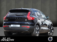 Volvo XC40 Twin Ultimate Recharge AWD - SUV/Off-road - Schwarz - Gebrauchtwagen - Bild 2