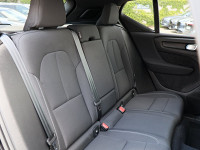 Volvo XC40 Twin Ultimate Recharge AWD - SUV/Off-road - Schwarz - Gebrauchtwagen - Bild 4