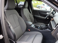 Volvo XC40 Twin Ultimate Recharge AWD - SUV/Off-road - Schwarz - Gebrauchtwagen - Bild 6