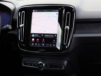 Volvo XC40 Twin Ultimate Recharge AWD - SUV/Off-road - Schwarz - Gebrauchtwagen - Bild 7