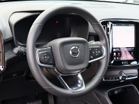 Volvo XC40 Twin Ultimate Recharge AWD - SUV/Off-road - Schwarz - Gebrauchtwagen - Bild 9