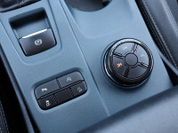 Ford Ranger - Andere - Silber - Gebrauchtwagen - Bild 14