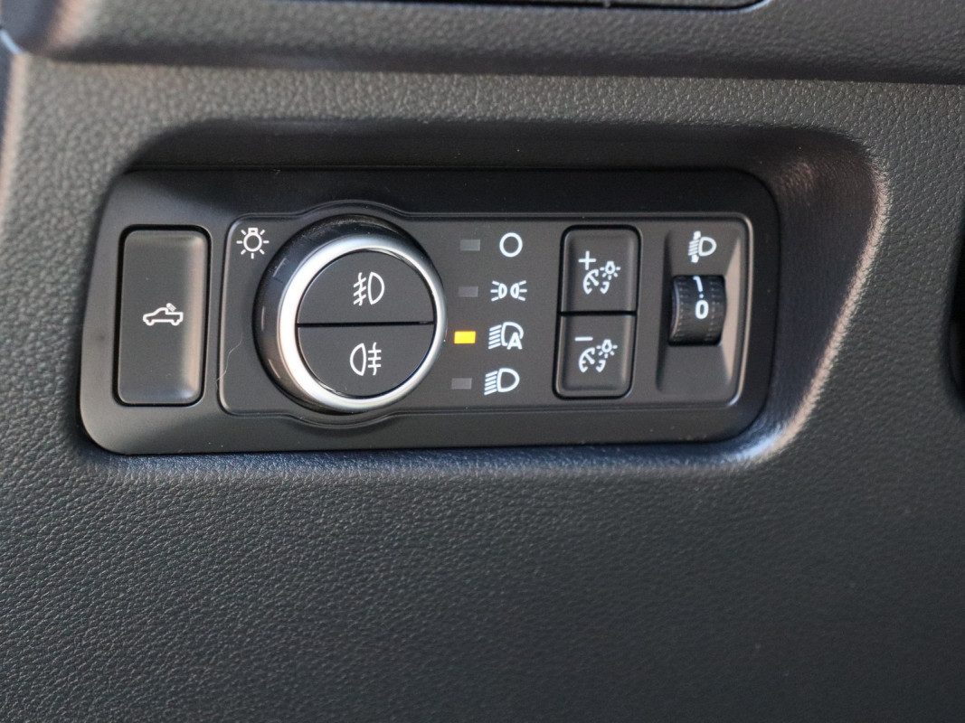 Ford Ranger - Andere - Silber - Gebrauchtwagen - Bild 15