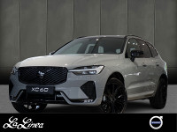 Volvo XC60 B5 Plus Black Edition AWD - SUV/Off-road - Grau - Neuwagen - Bild 1