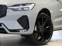 Volvo XC60 B5 Plus Black Edition AWD - SUV/Off-road - Grau - Neuwagen - Bild 5