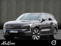 Volvo EX90 Twin Motor AWD - SUV/Off-road - Grau - Gebrauchtwagen - Bild 1