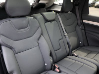 Volvo EX90 Twin Motor AWD - SUV/Off-road - Grau - Gebrauchtwagen - Bild 4