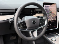Volvo EX90 Twin Motor AWD - SUV/Off-road - Grau - Gebrauchtwagen - Bild 9