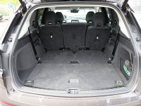 Volvo EX90 Twin Motor AWD - SUV/Off-road - Grau - Gebrauchtwagen - Bild 10