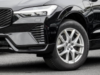 Volvo XC60 T8 Recharge AWD Reskin - SUV/Off-road - Schwarz - Gebrauchtwagen - Bild 5