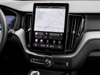 Volvo XC60 T8 Recharge AWD Reskin - SUV/Off-road - Schwarz - Gebrauchtwagen - Bild 7