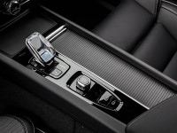 Volvo XC60 T8 Recharge AWD Reskin - SUV/Off-road - Schwarz - Gebrauchtwagen - Bild 10