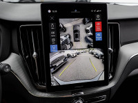 Volvo XC60 T8 Recharge AWD Reskin - SUV/Off-road - Schwarz - Gebrauchtwagen - Bild 12